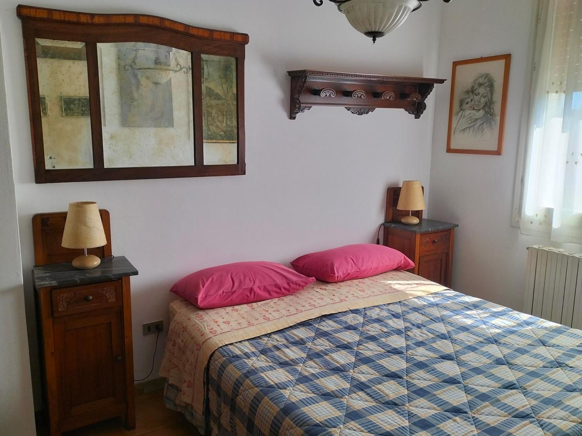 Il Cantinoccio B&B Cerasolo Room photo