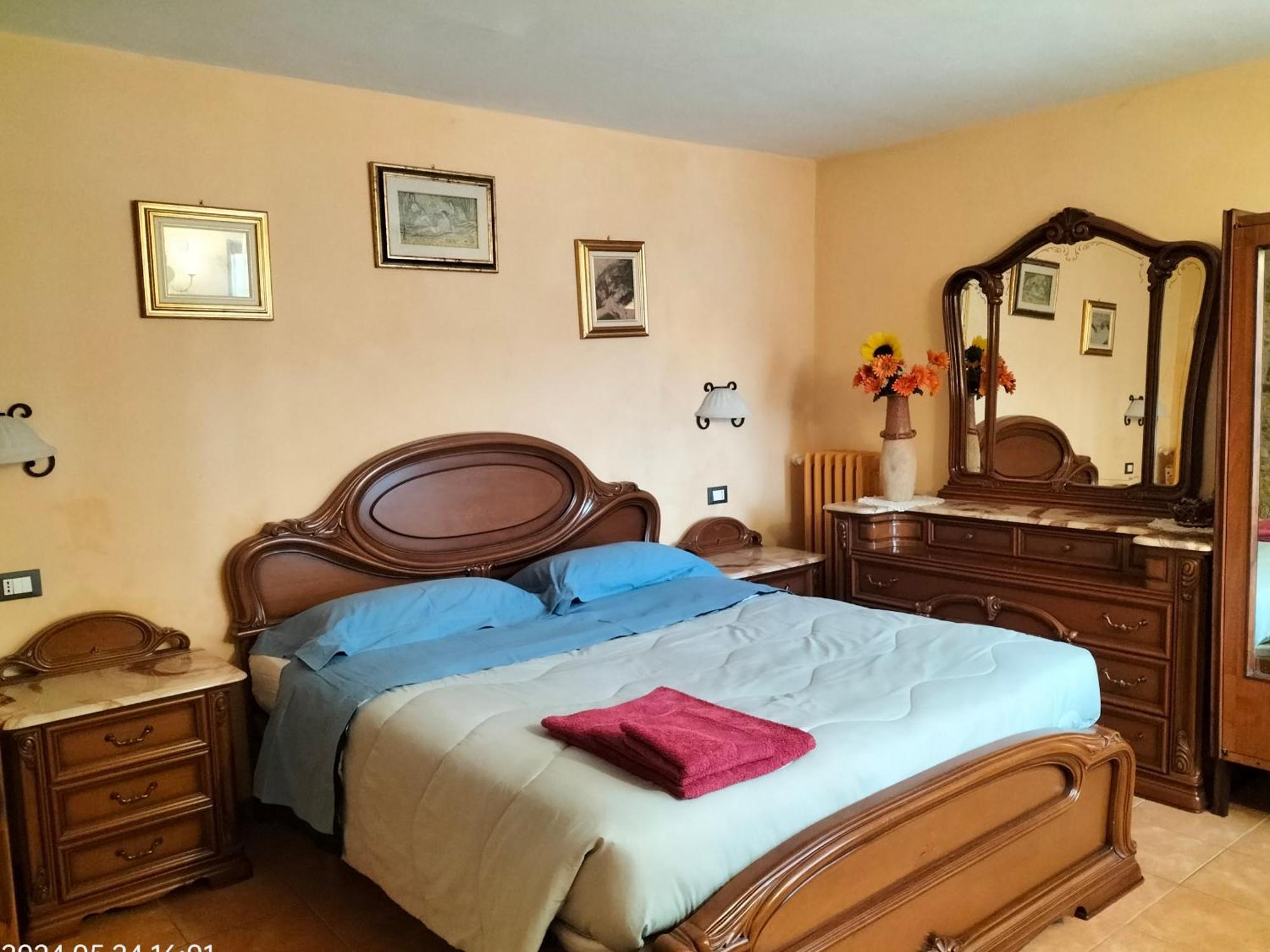Il Cantinoccio B&B Cerasolo Exterior photo