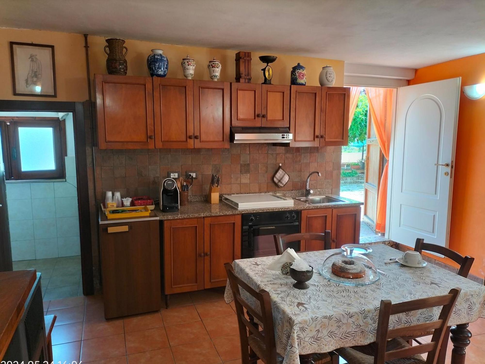 Il Cantinoccio B&B Cerasolo Room photo